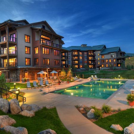 Trailhead Lodge Steamboat Springs Værelse billede