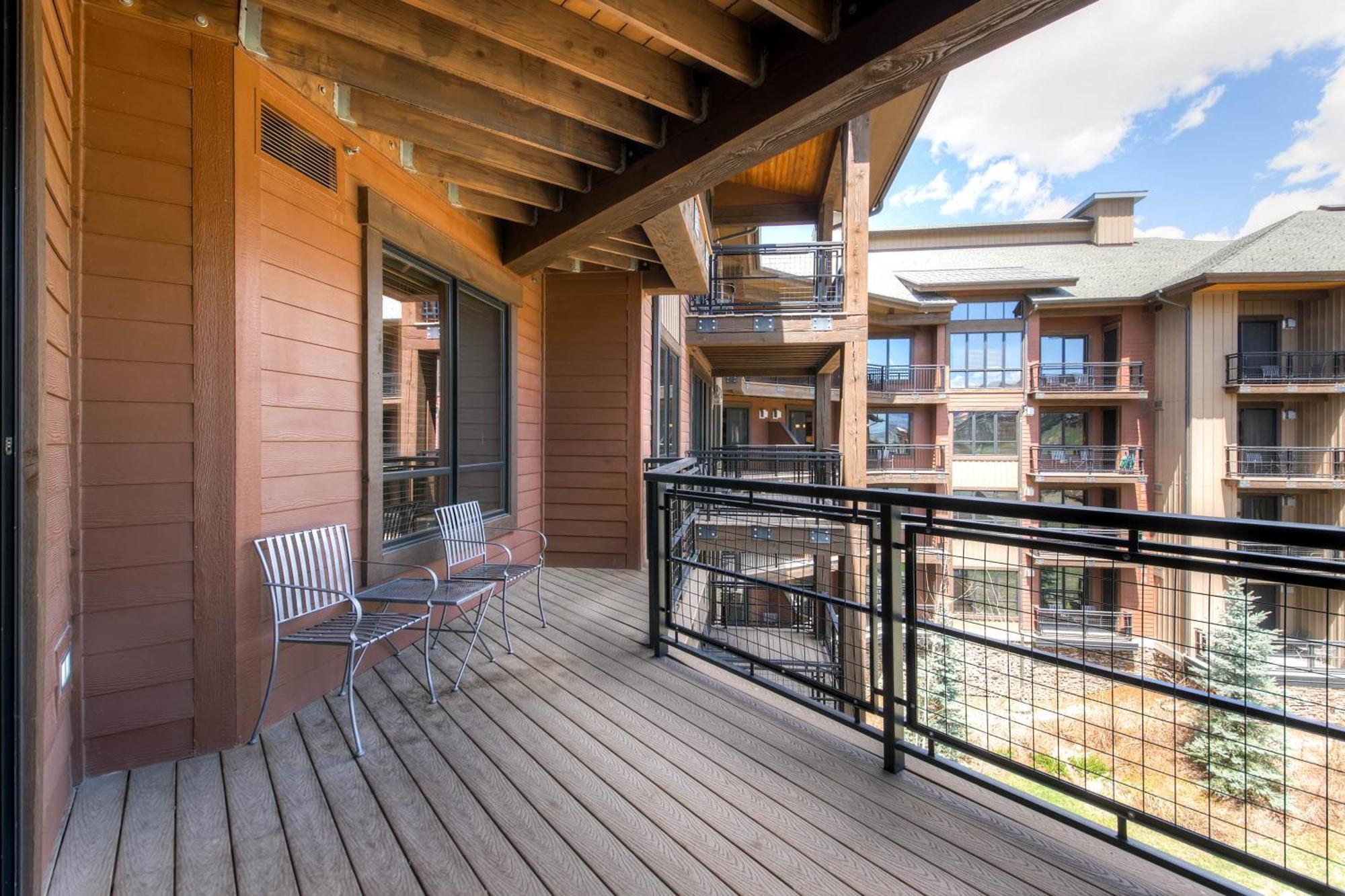 Trailhead Lodge Steamboat Springs Værelse billede