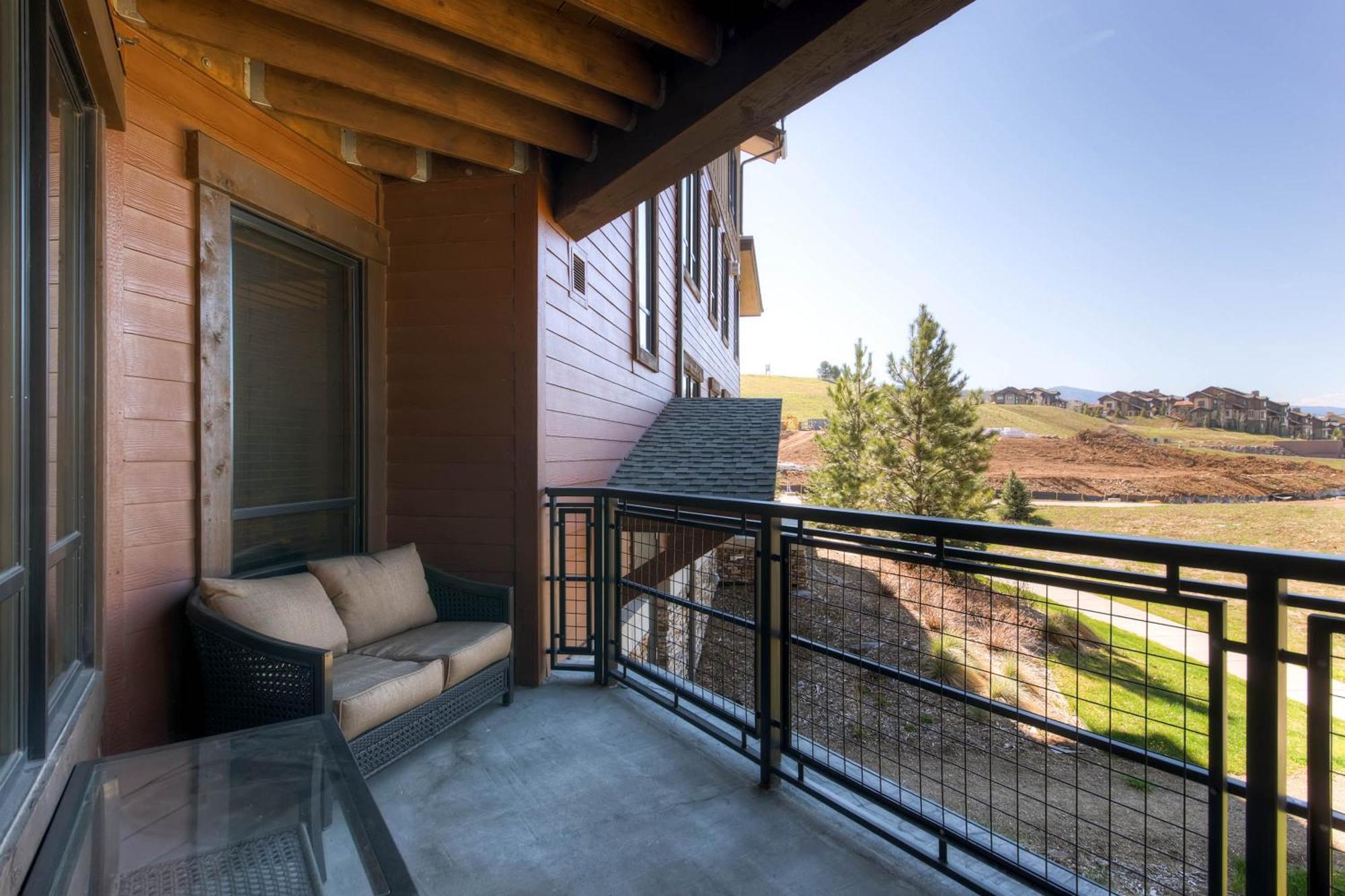 Trailhead Lodge Steamboat Springs Værelse billede