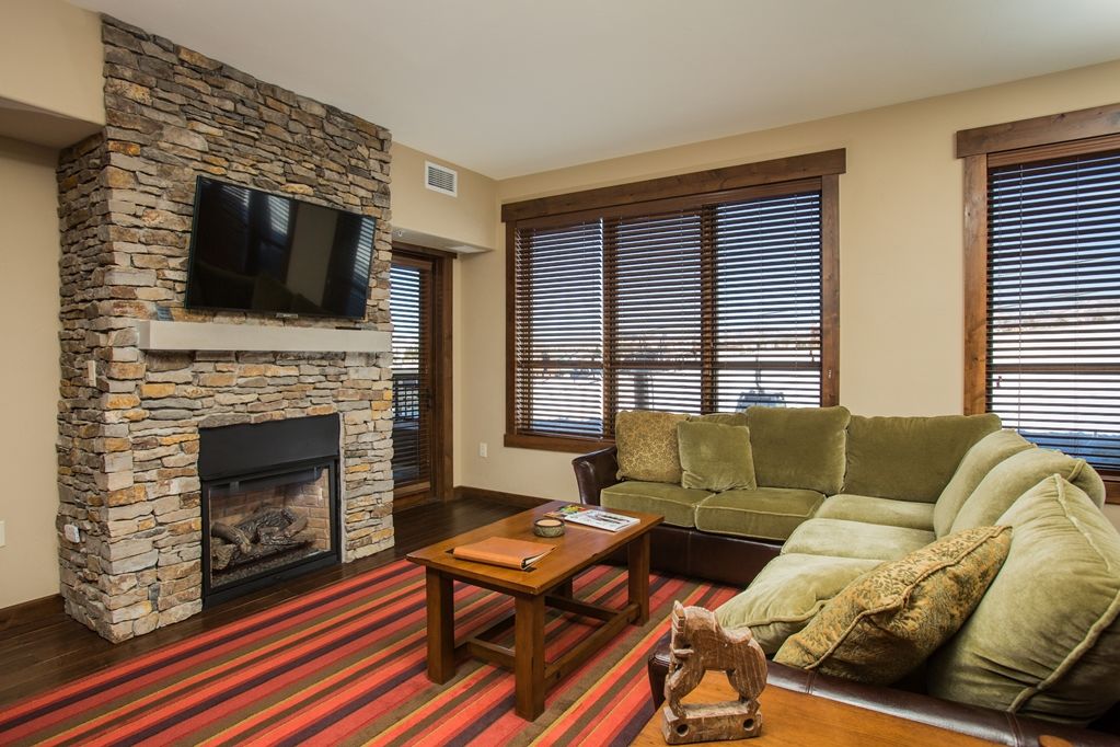 Trailhead Lodge Steamboat Springs Værelse billede