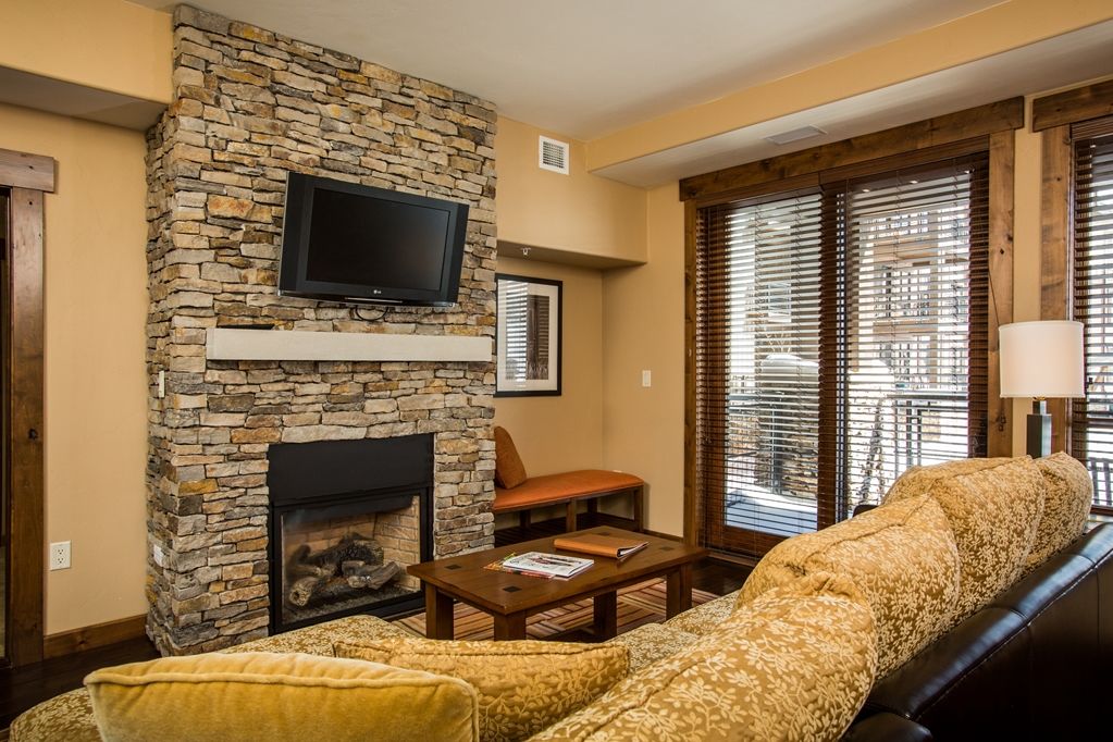 Trailhead Lodge Steamboat Springs Værelse billede