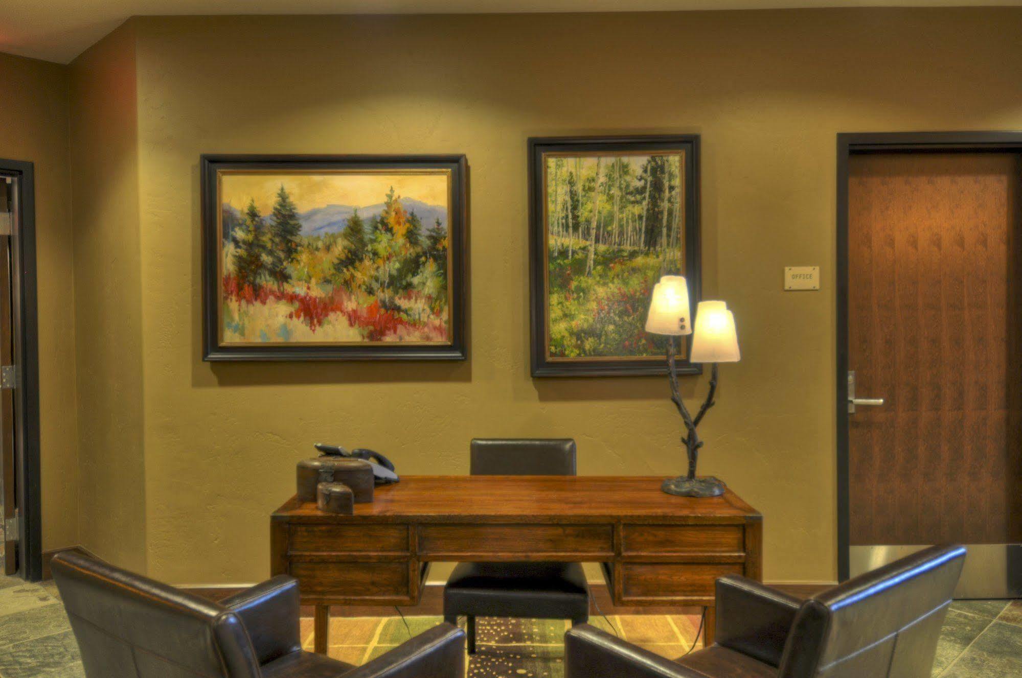 Trailhead Lodge Steamboat Springs Eksteriør billede